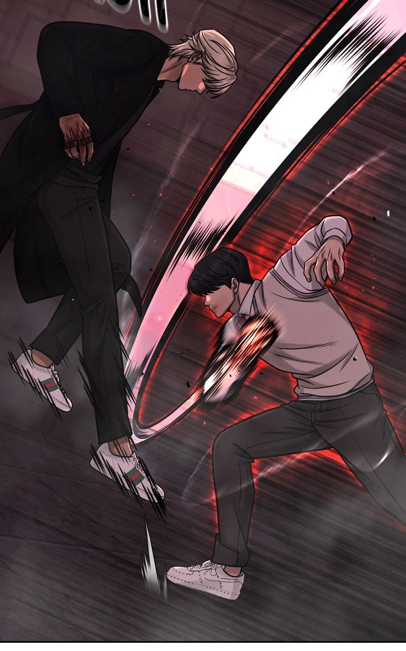 QUESTISM Chap 89 - Next Chap 90