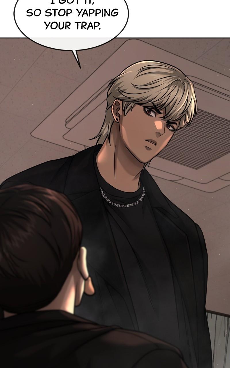 QUESTISM Chap 80 - Next Chap 81