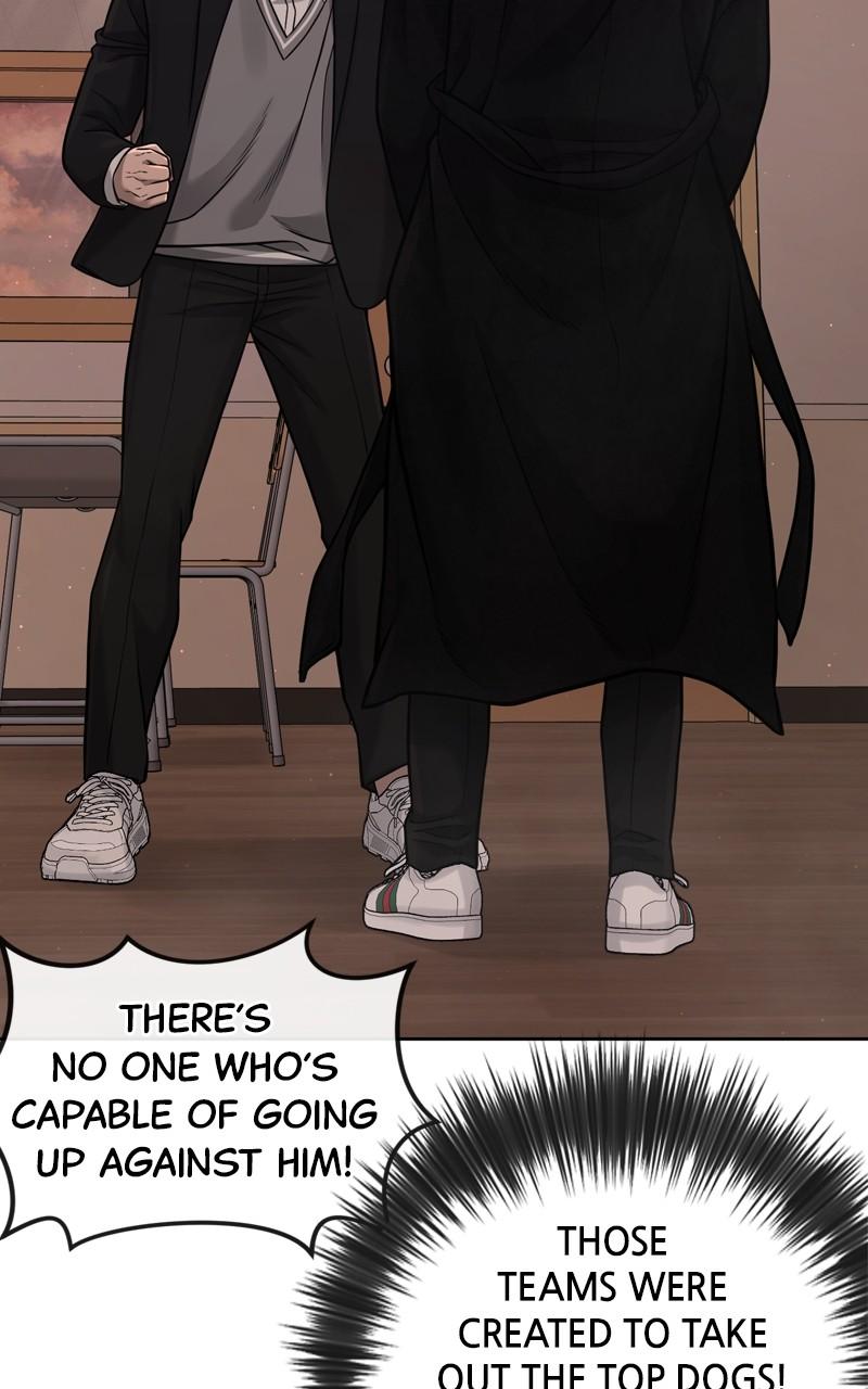 QUESTISM Chap 80 - Next Chap 81
