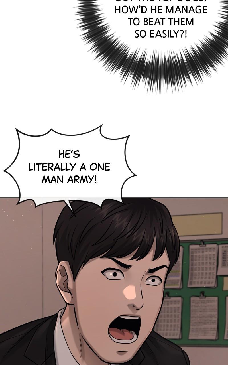 QUESTISM Chap 80 - Next Chap 81