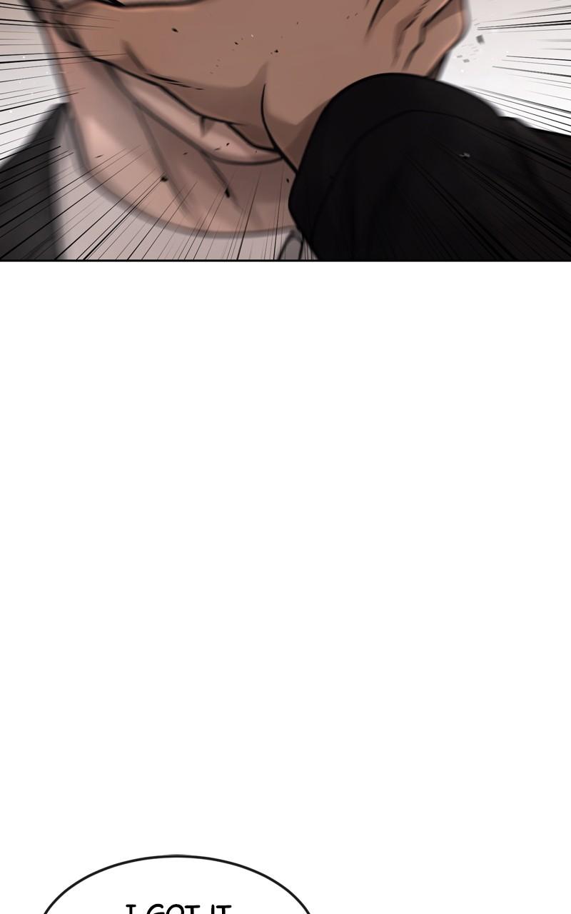 QUESTISM Chap 80 - Next Chap 81