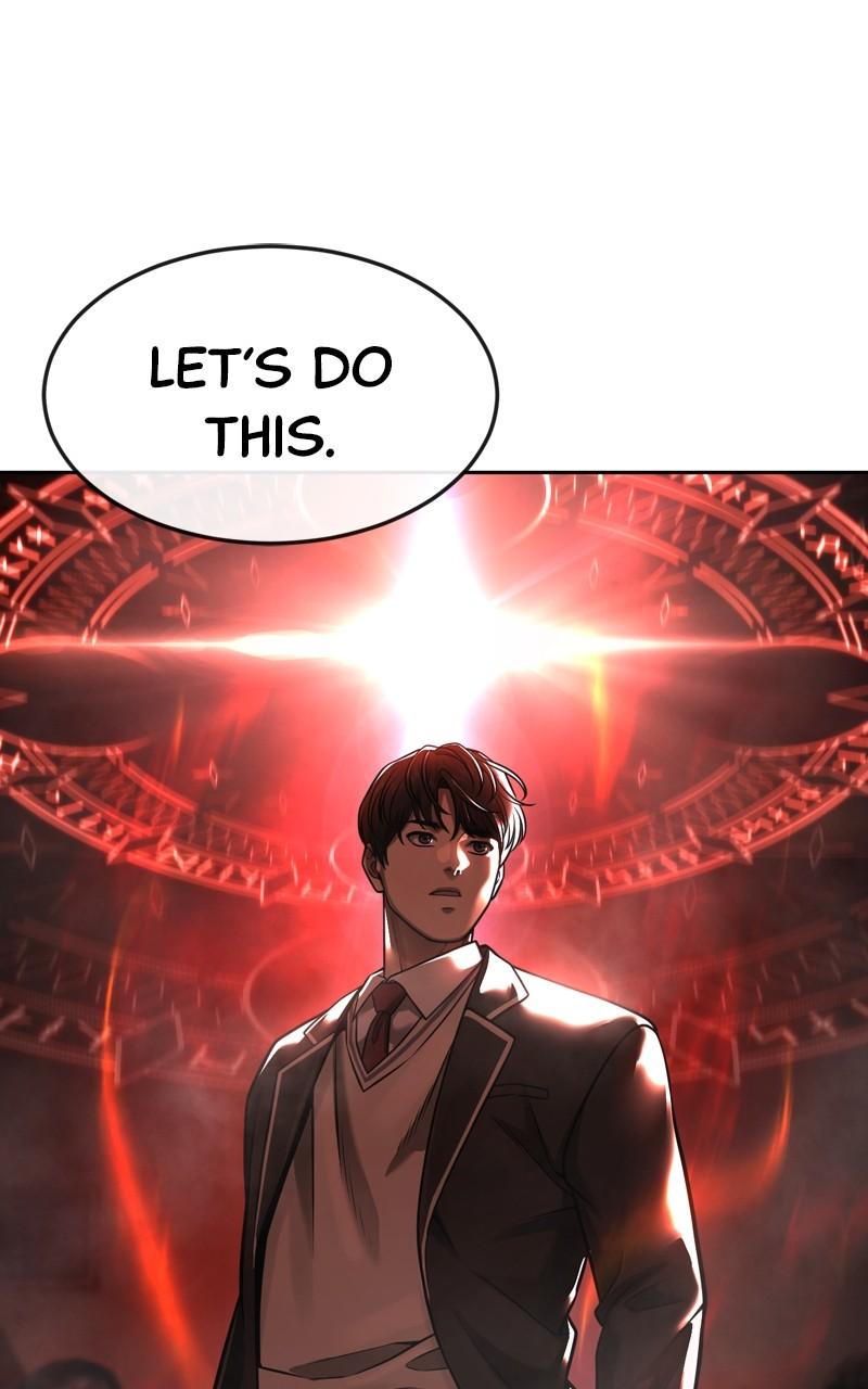 QUESTISM Chap 80 - Next Chap 81
