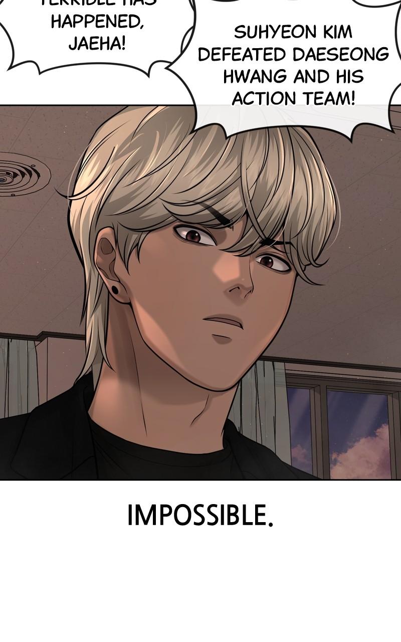 QUESTISM Chap 80 - Next Chap 81