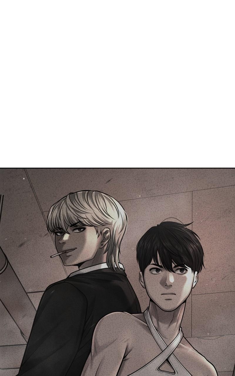 QUESTISM Chap 80 - Next Chap 81