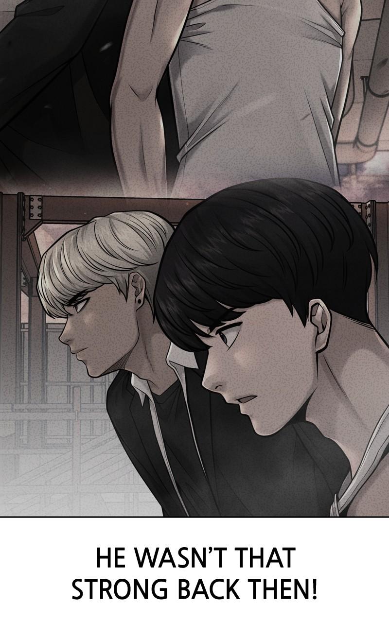QUESTISM Chap 80 - Next Chap 81