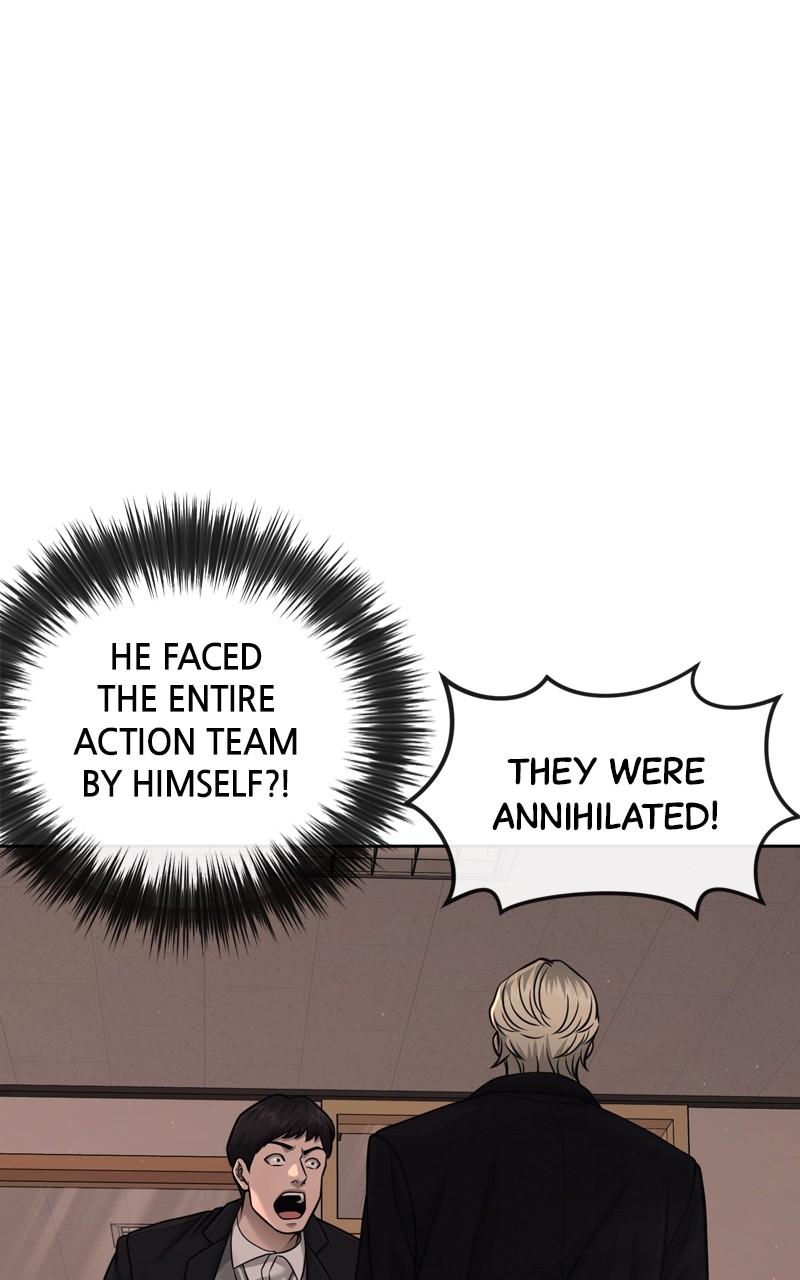 QUESTISM Chap 80 - Next Chap 81