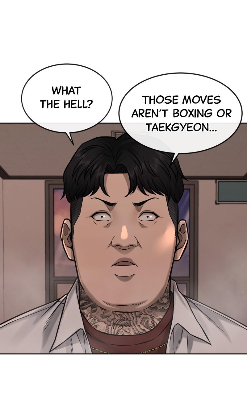 QUESTISM Chap 80 - Next Chap 81
