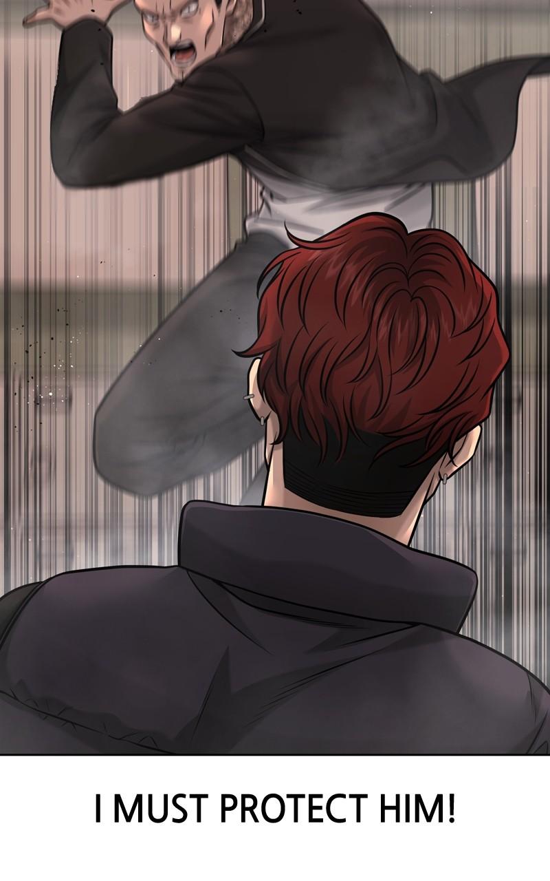 QUESTISM Chap 80 - Next Chap 81