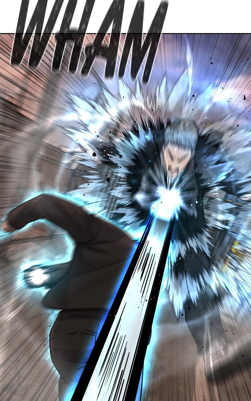 QUESTISM Chap 80 - Next Chap 81