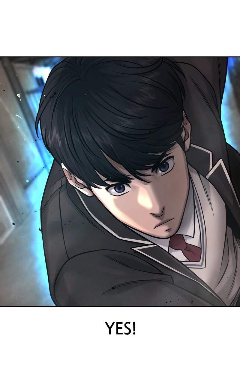 QUESTISM Chap 80 - Next Chap 81