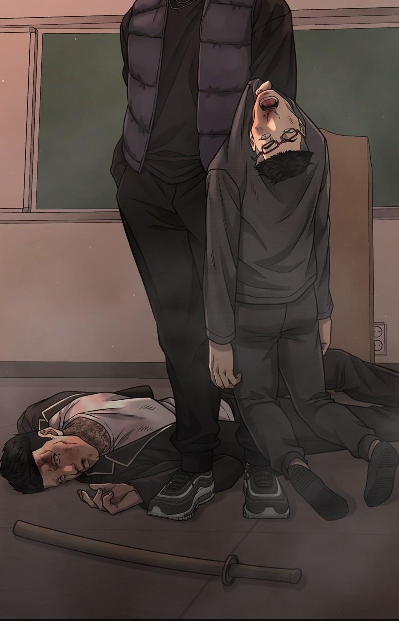 QUESTISM Chap 80 - Next Chap 81