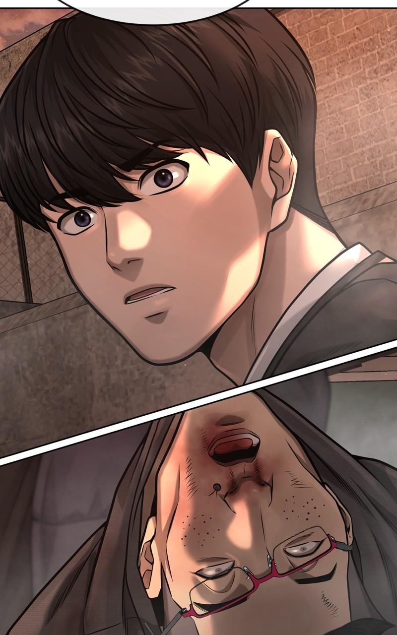 QUESTISM Chap 80 - Next Chap 81