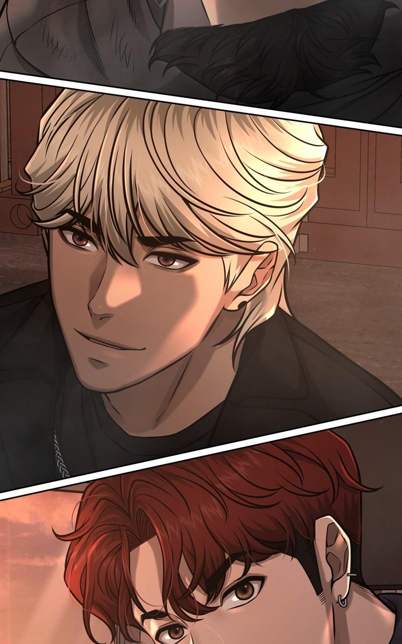 QUESTISM Chap 80 - Next Chap 81