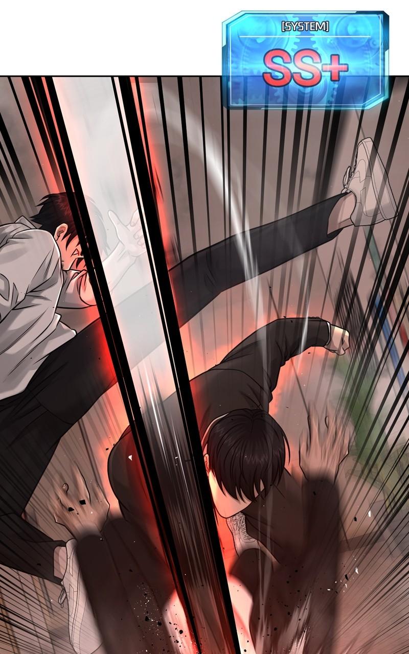 QUESTISM Chap 80 - Next Chap 81