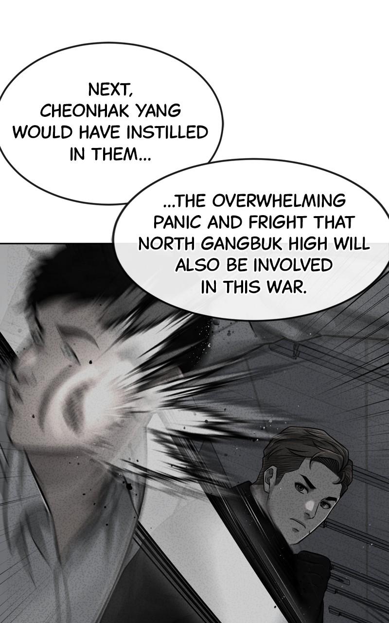 QUESTISM Chap 80 - Next Chap 81