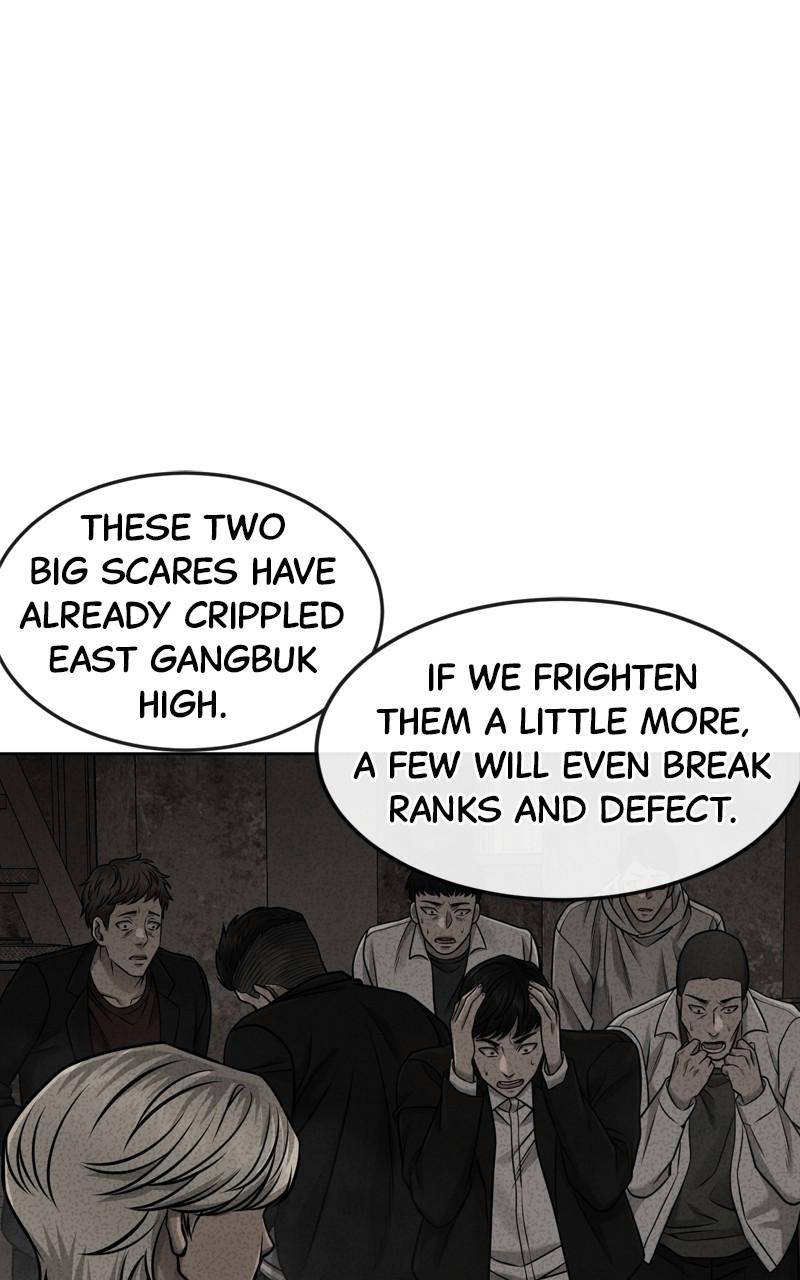 QUESTISM Chap 80 - Next Chap 81
