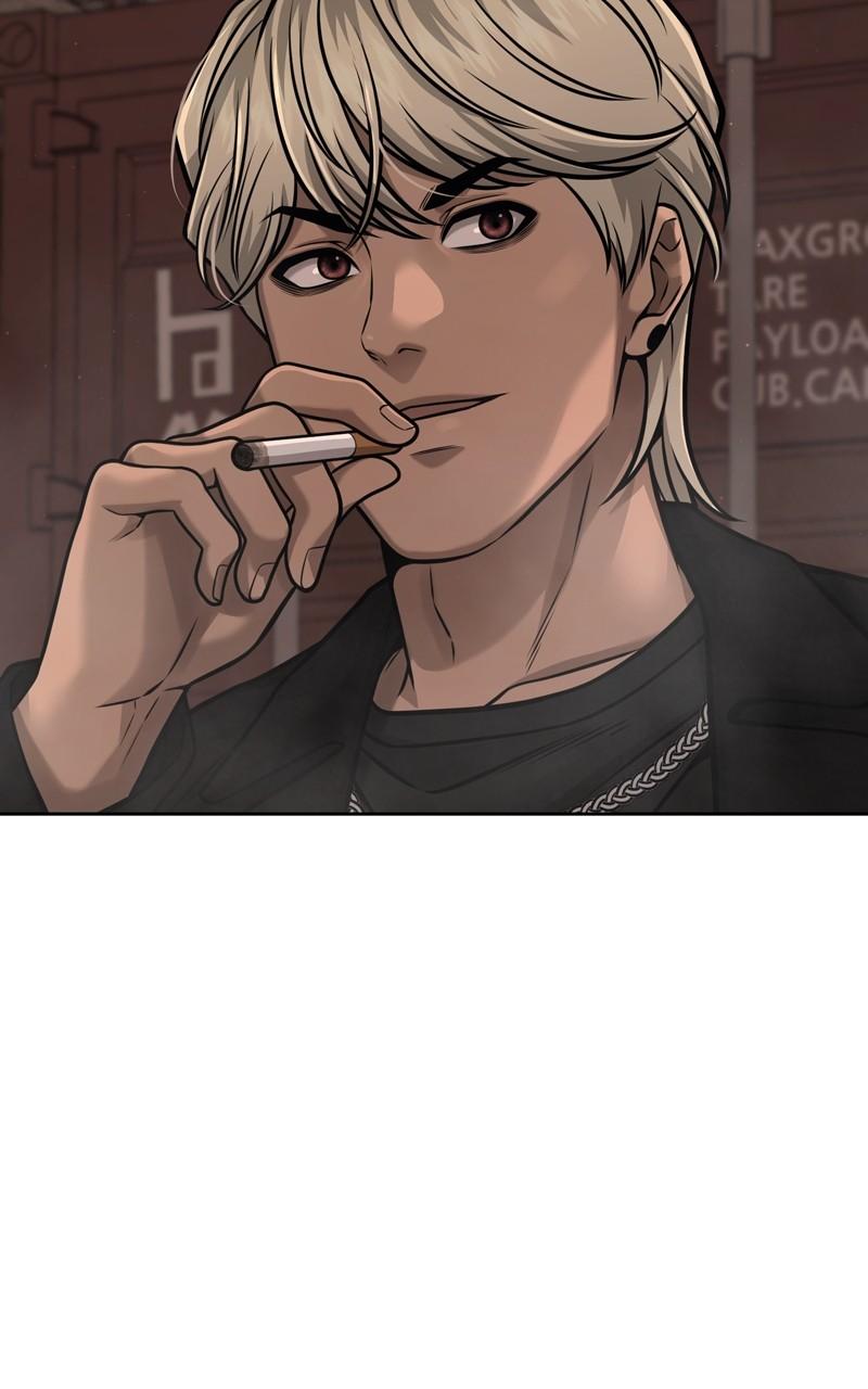 QUESTISM Chap 80 - Next Chap 81