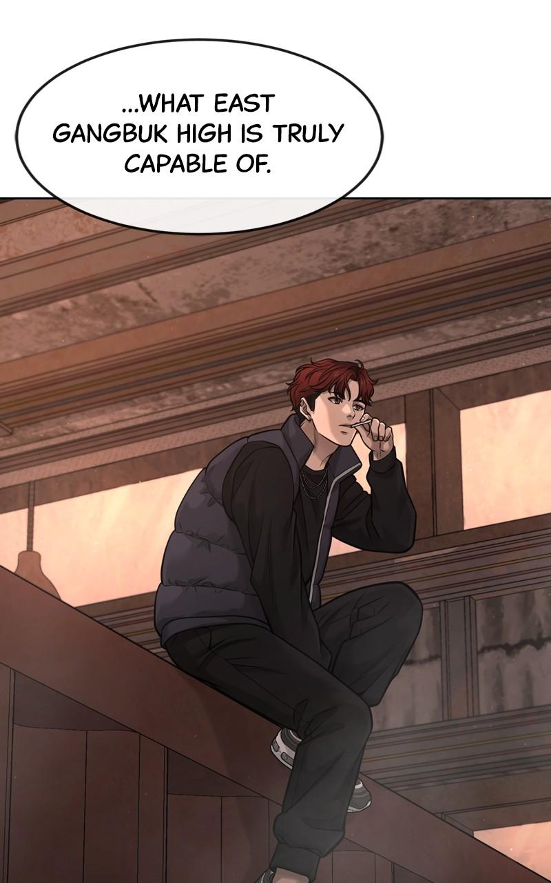 QUESTISM Chap 80 - Next Chap 81