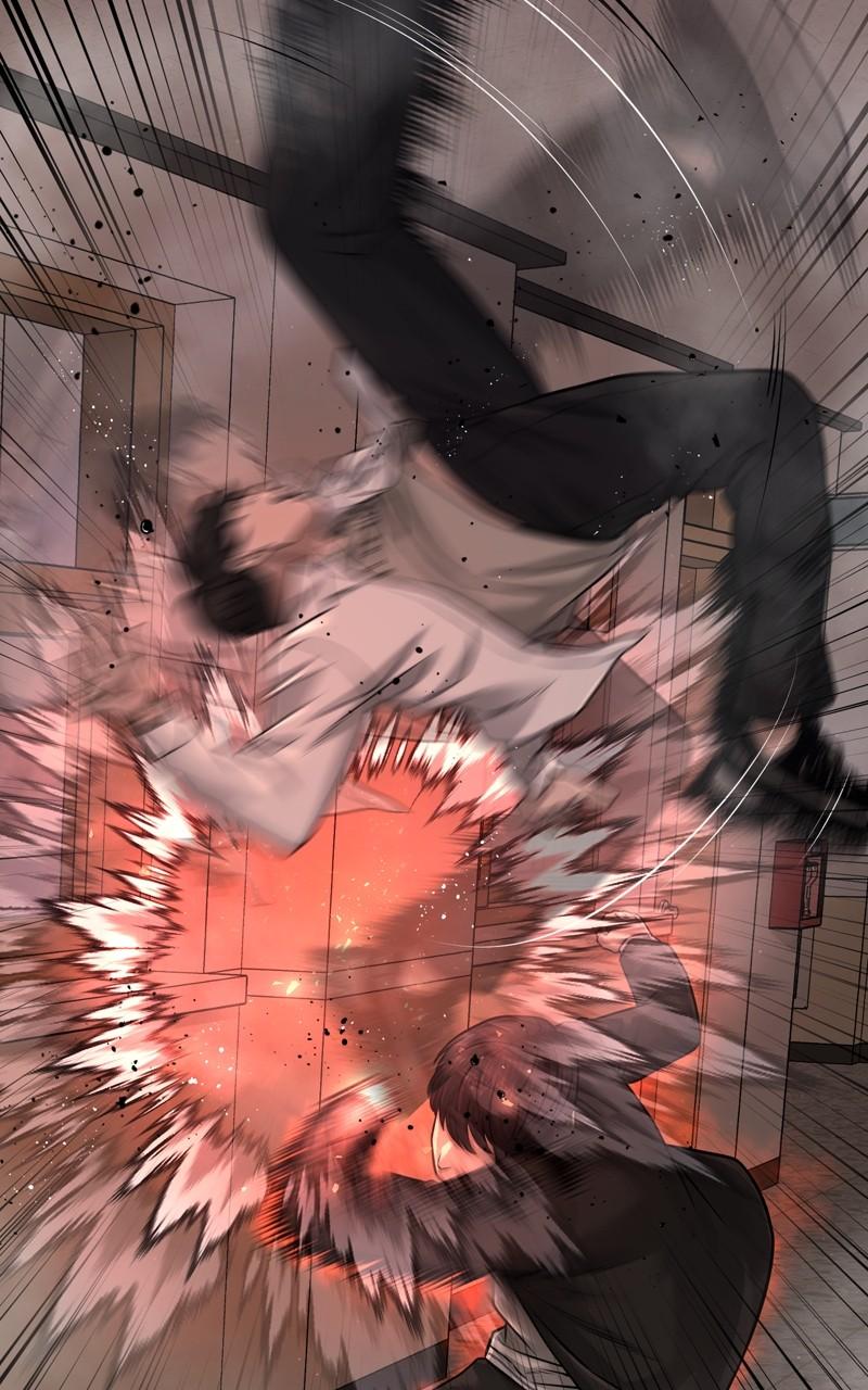 QUESTISM Chap 80 - Next Chap 81
