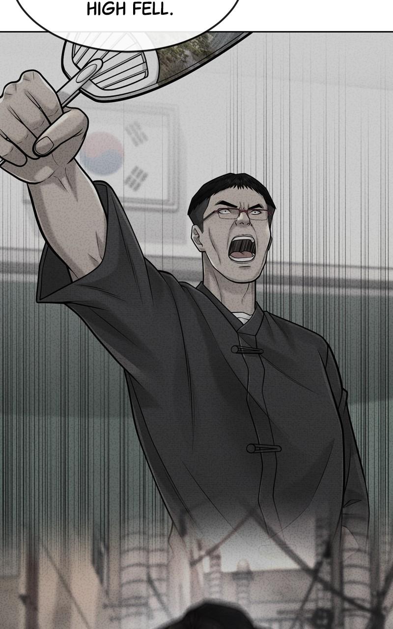 QUESTISM Chap 80 - Next Chap 81