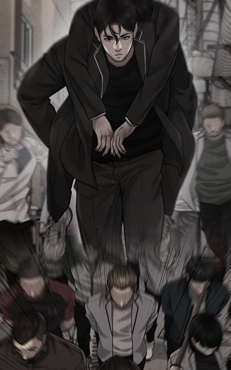 QUESTISM Chap 80 - Next Chap 81