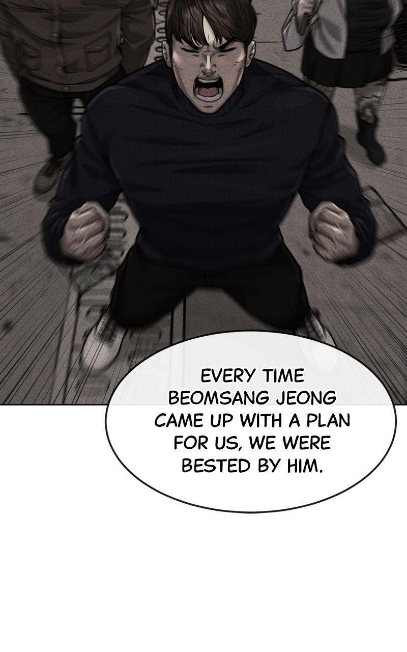 QUESTISM Chap 80 - Next Chap 81