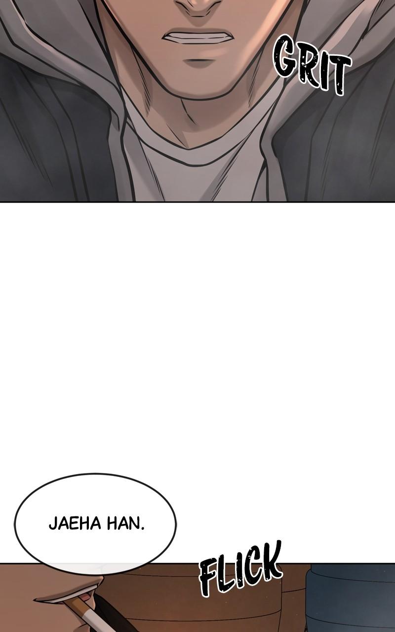 QUESTISM Chap 80 - Next Chap 81