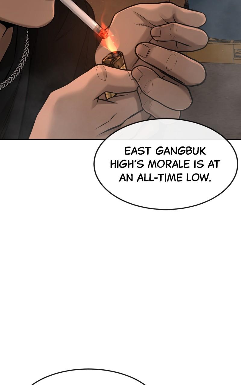 QUESTISM Chap 80 - Next Chap 81