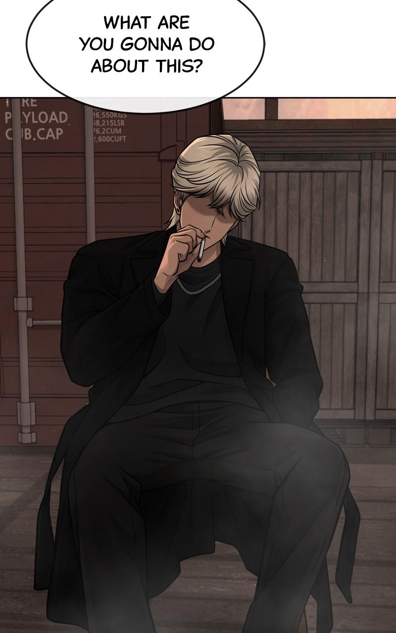 QUESTISM Chap 80 - Next Chap 81