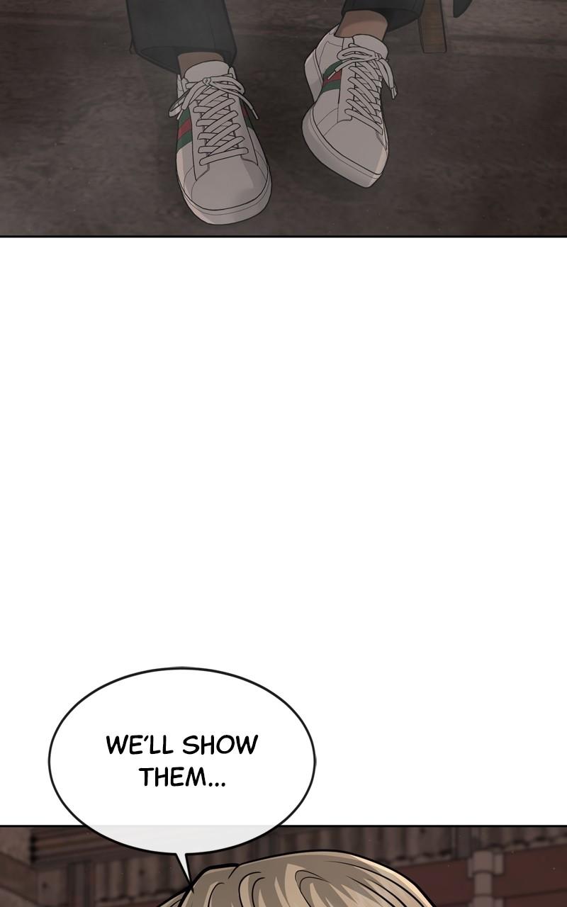 QUESTISM Chap 80 - Next Chap 81