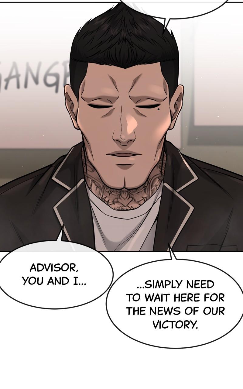 QUESTISM Chap 80 - Next Chap 81