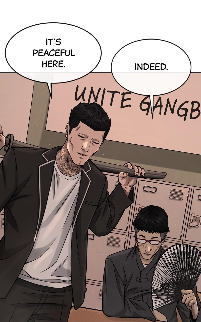 QUESTISM Chap 80 - Next Chap 81