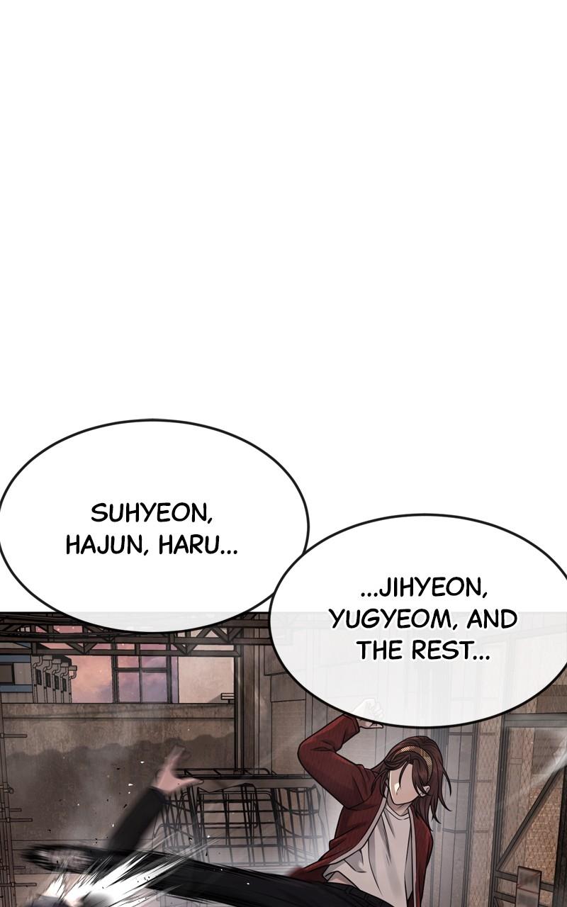 QUESTISM Chap 80 - Next Chap 81
