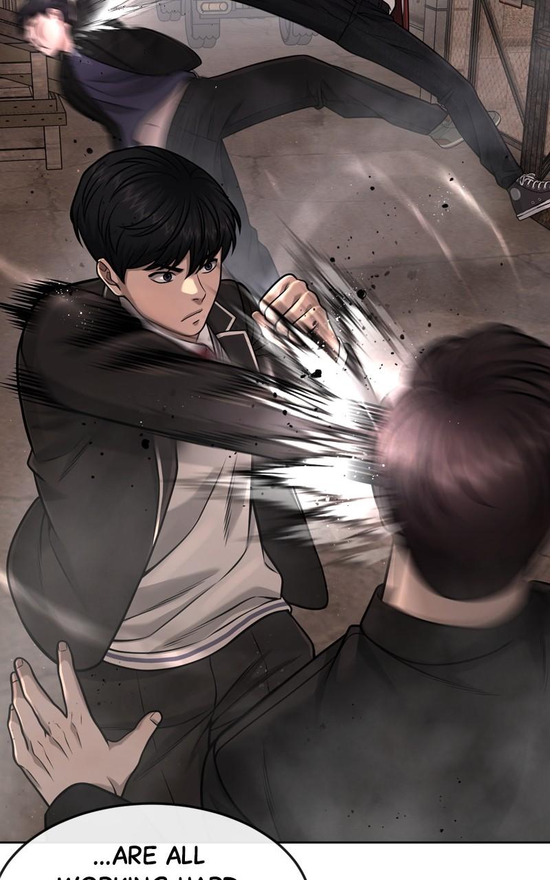 QUESTISM Chap 80 - Next Chap 81