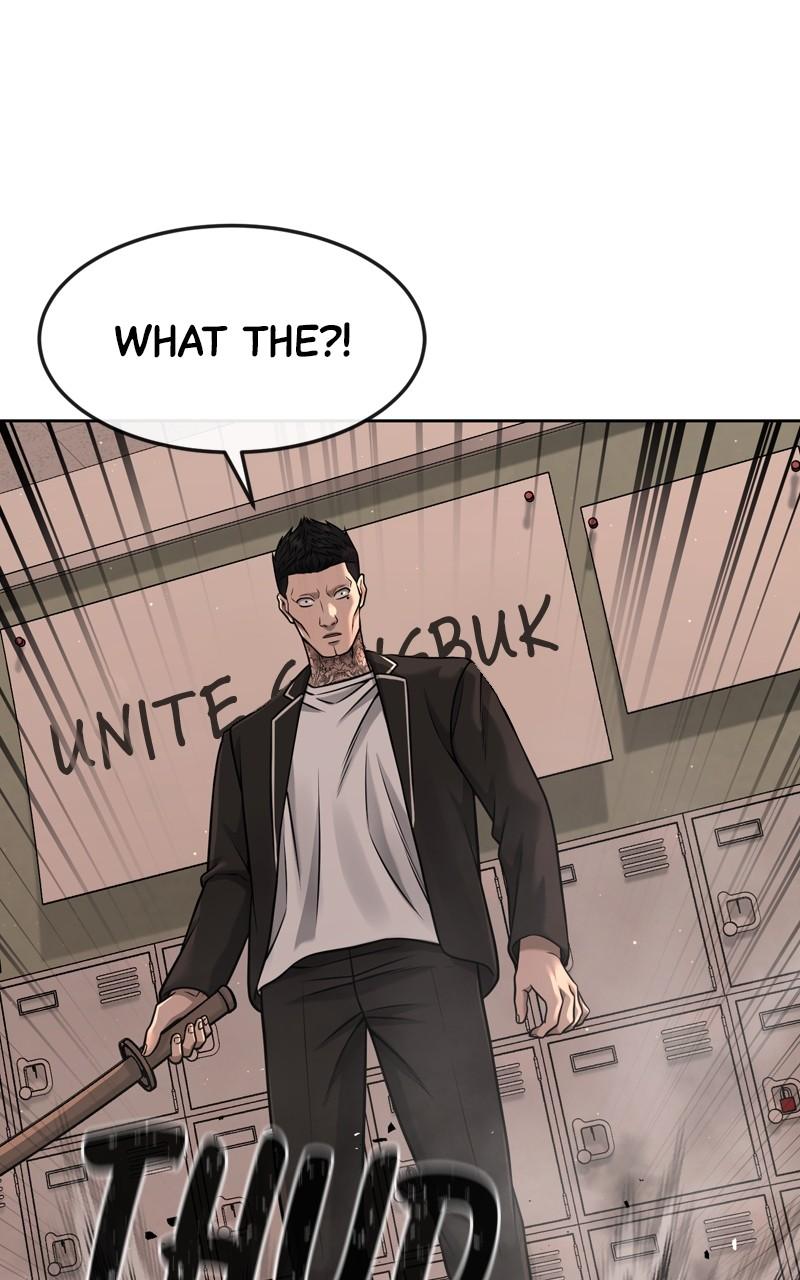 QUESTISM Chap 80 - Next Chap 81