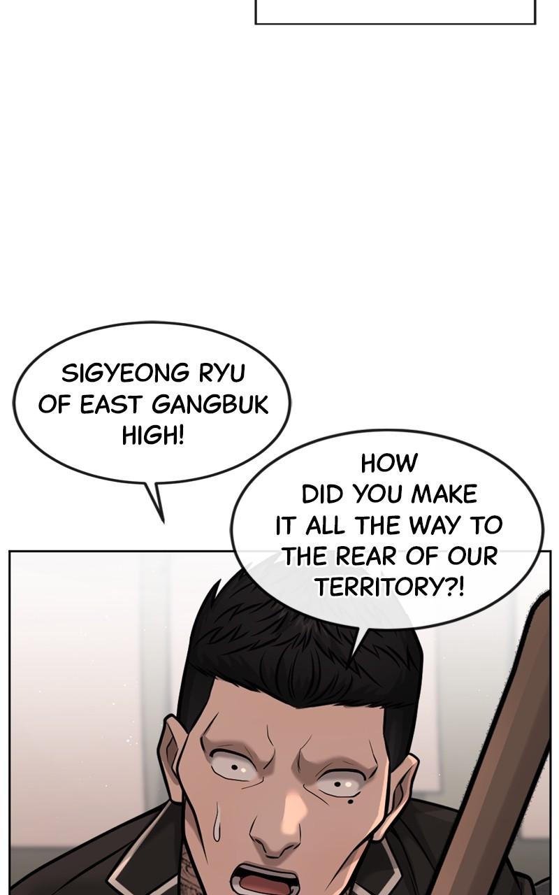 QUESTISM Chap 80 - Next Chap 81