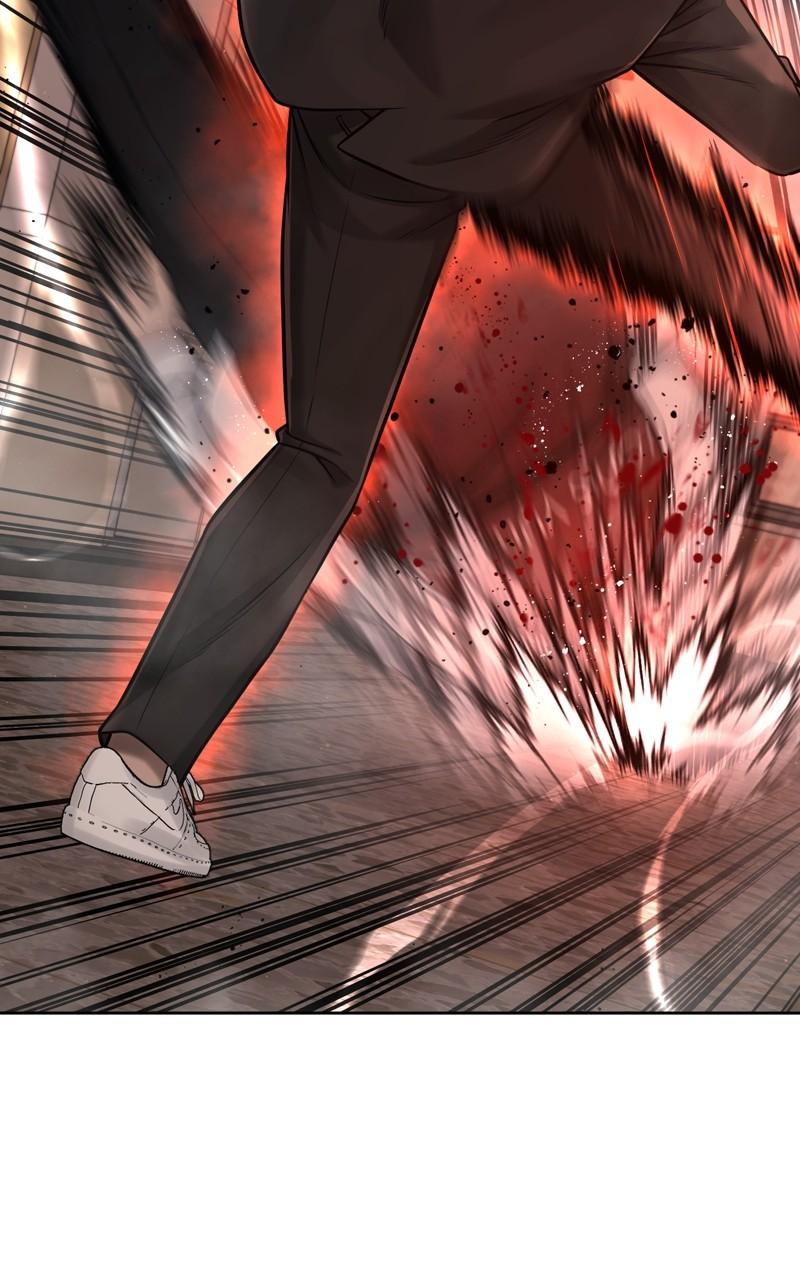 QUESTISM Chap 80 - Next Chap 81