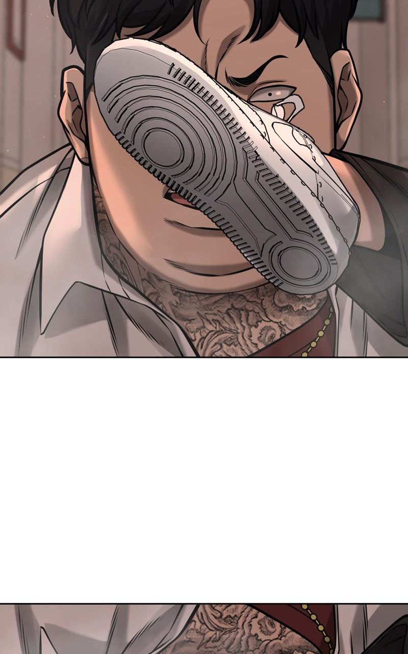 QUESTISM Chap 80 - Next Chap 81