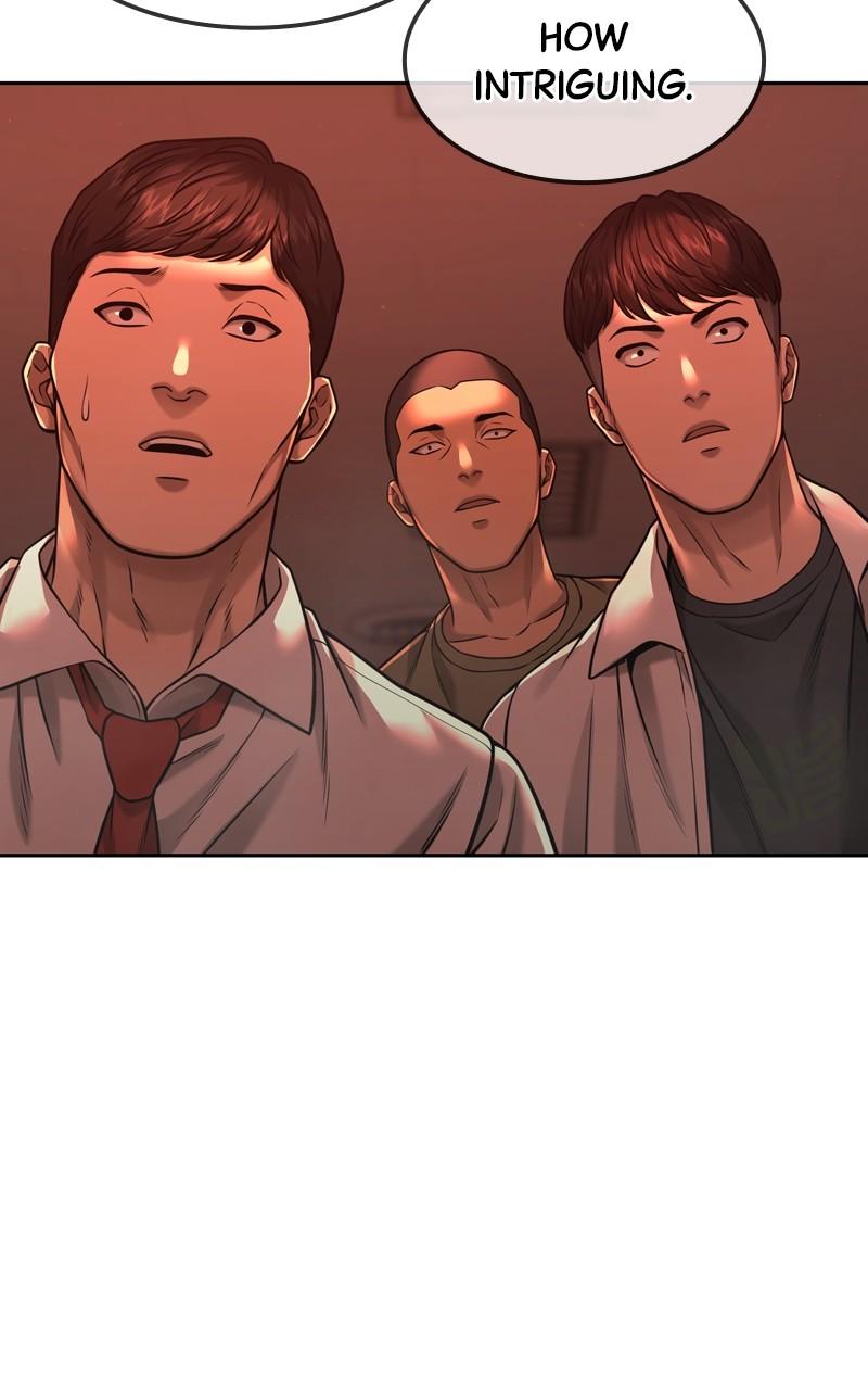 QUESTISM Chap 80 - Next Chap 81