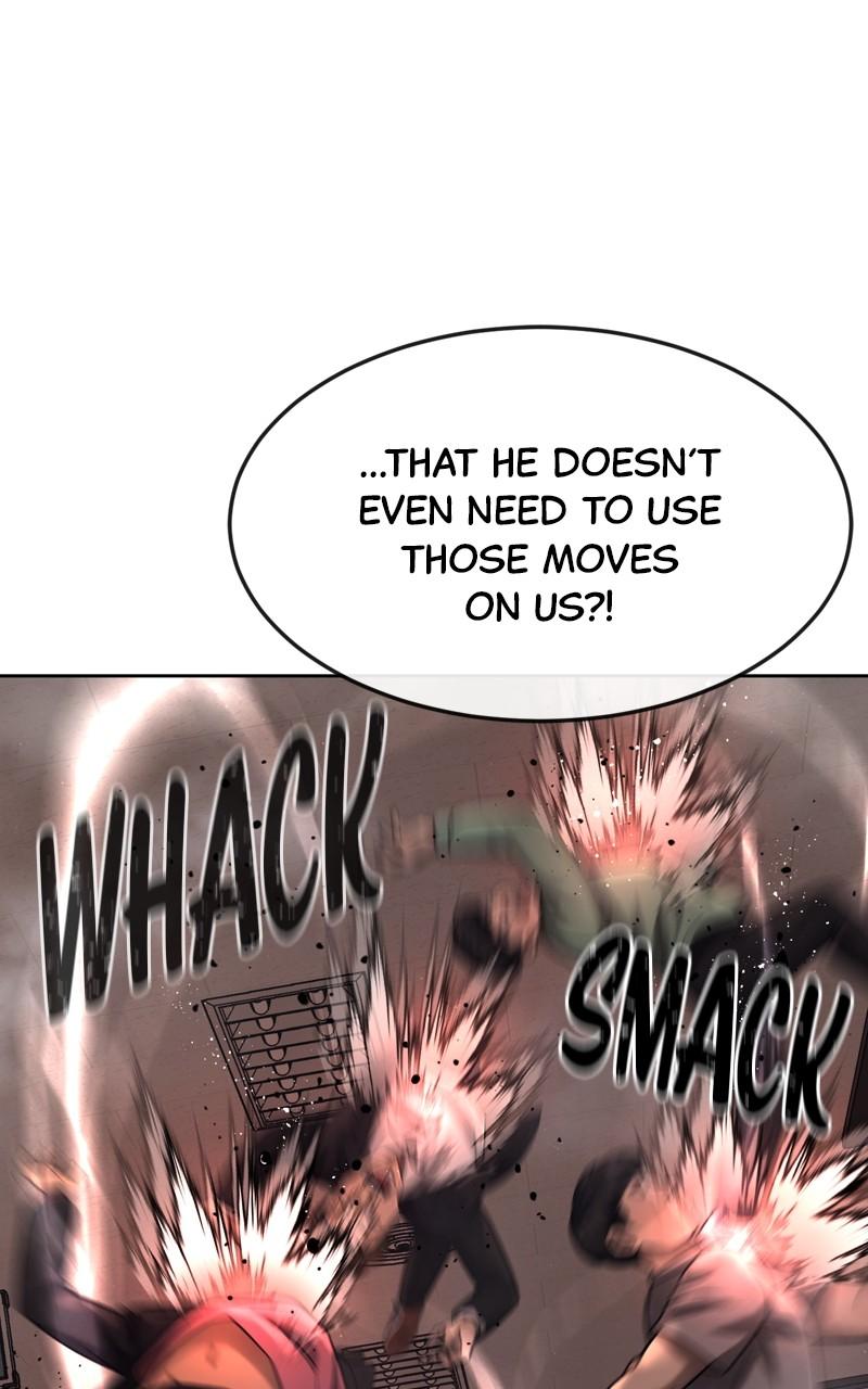 QUESTISM Chap 80 - Next Chap 81