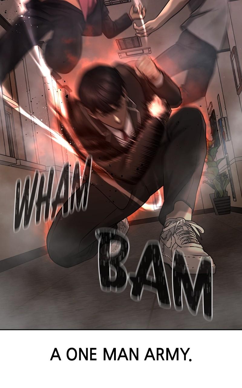 QUESTISM Chap 80 - Next Chap 81