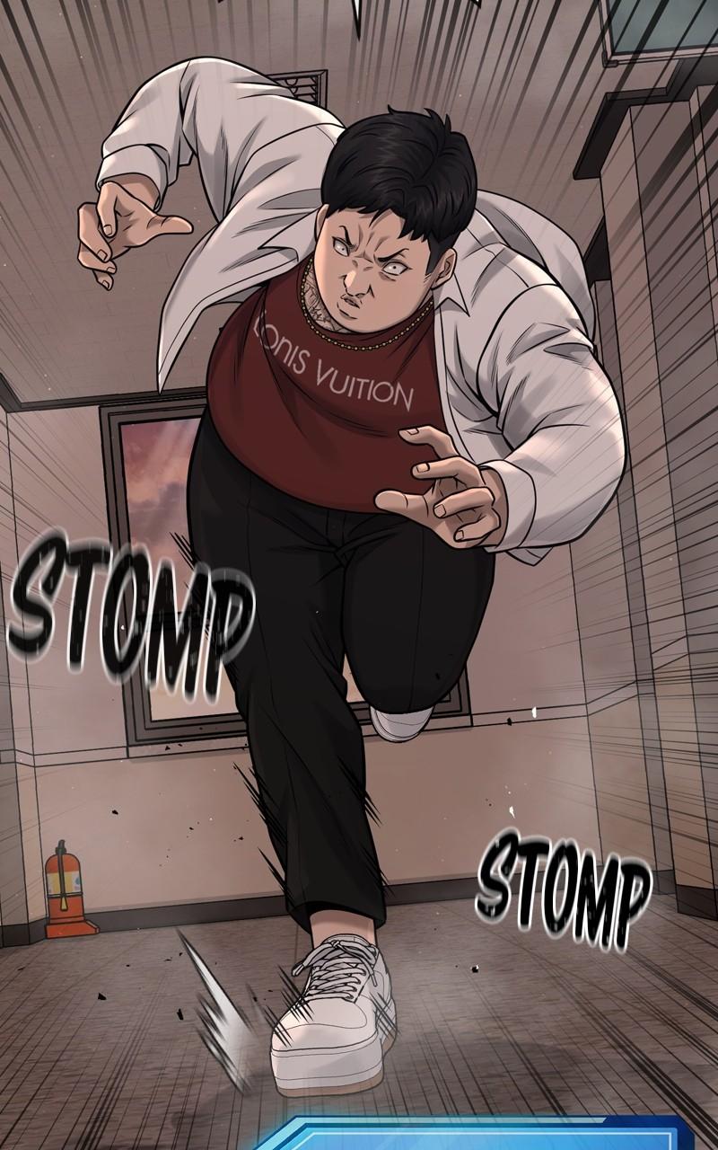 QUESTISM Chap 80 - Next Chap 81