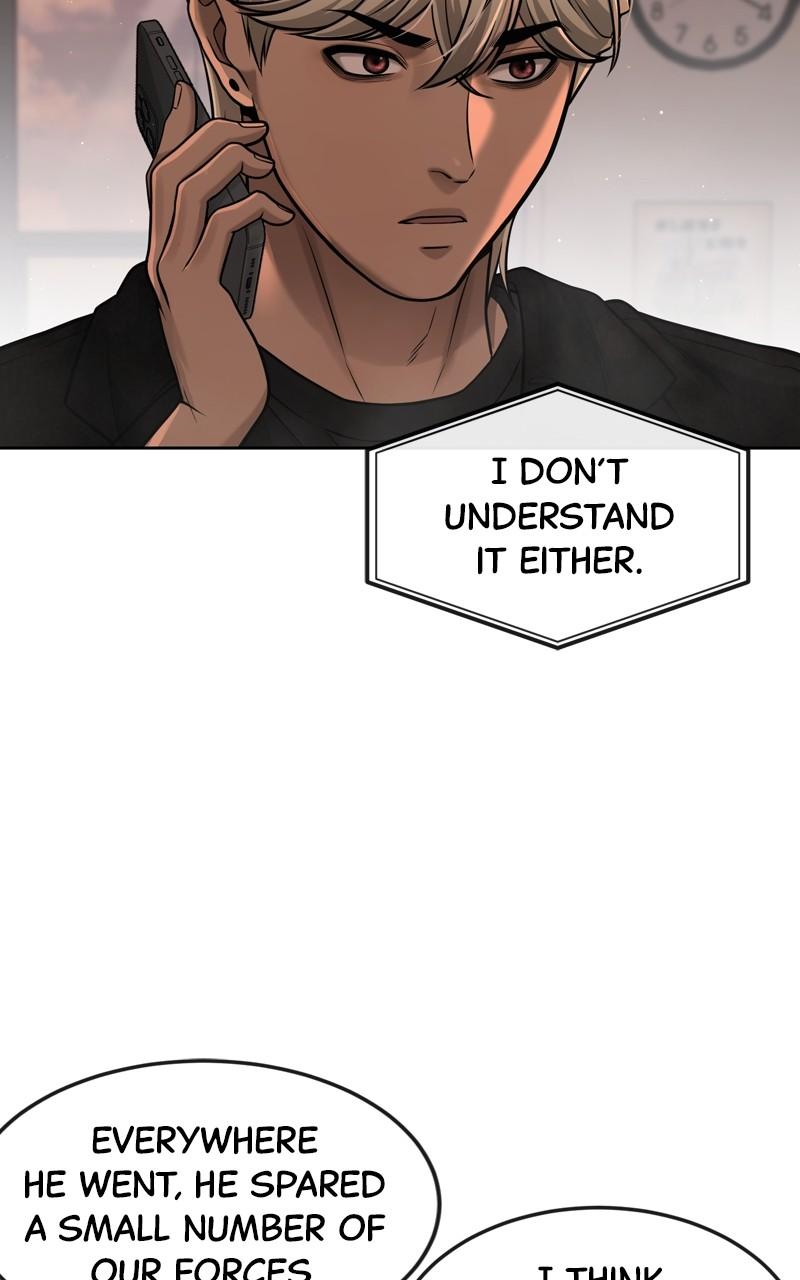 QUESTISM Chap 80 - Next Chap 81