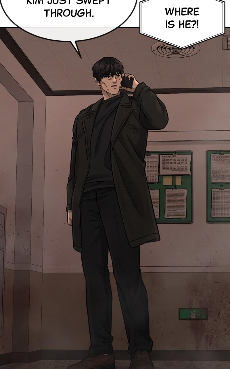 QUESTISM Chap 80 - Next Chap 81