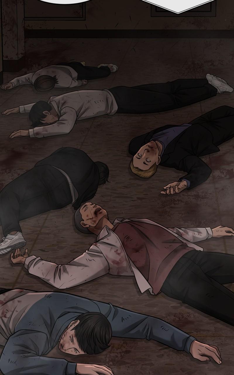 QUESTISM Chap 80 - Next Chap 81