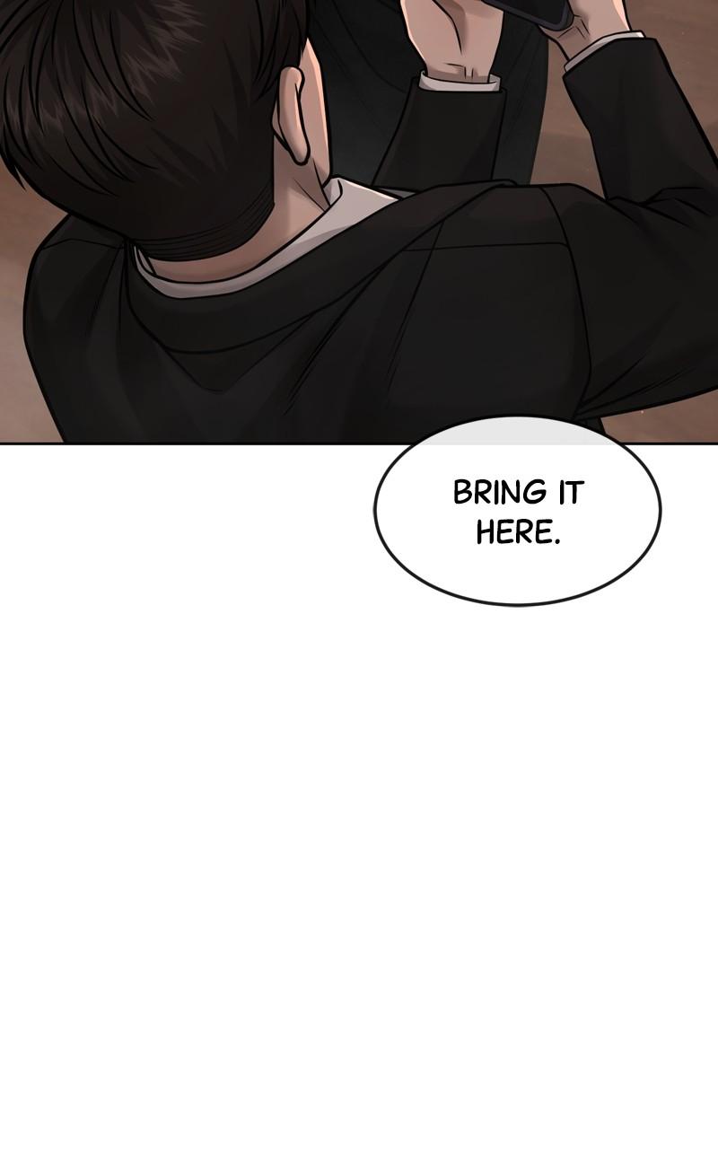 QUESTISM Chap 80 - Next Chap 81