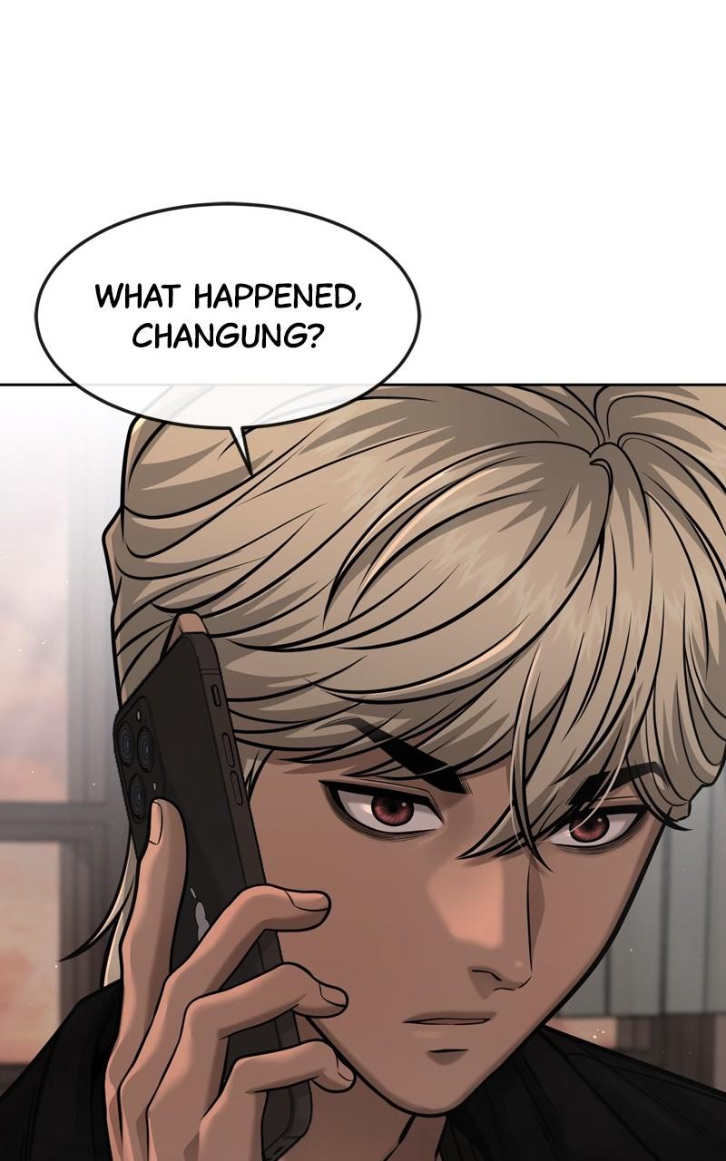 QUESTISM Chap 80 - Next Chap 81