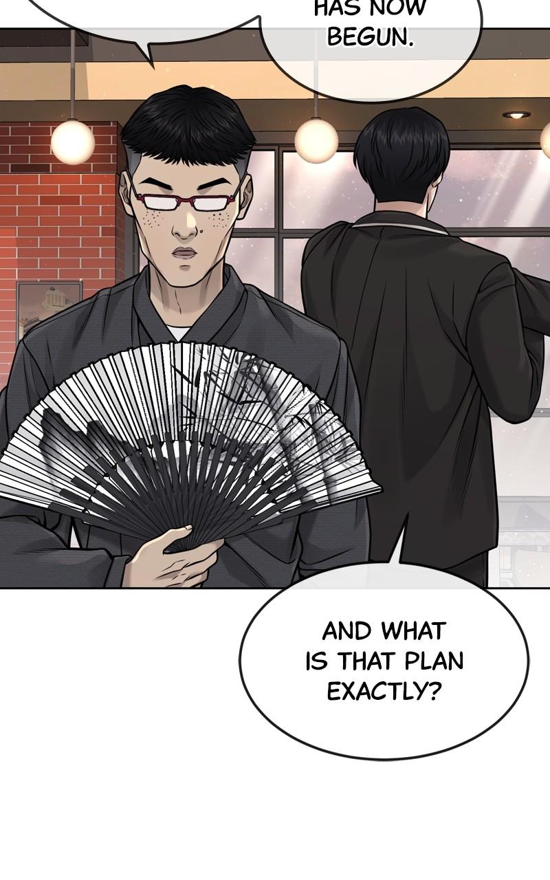 QUESTISM Chap 80 - Next Chap 81