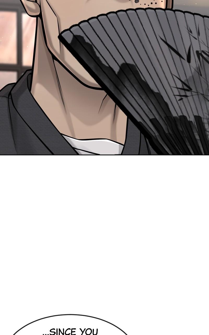 QUESTISM Chap 80 - Next Chap 81