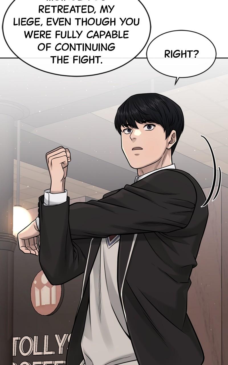 QUESTISM Chap 80 - Next Chap 81